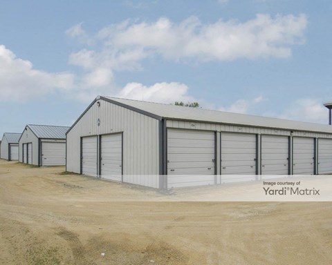 Storage Units for Rent available at 6845 Belford Industrial Drive, Belvidere, IL 61008