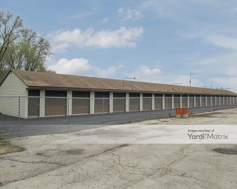 Storage Units for Rent available at 11330 North 2Nd Street, Machesney Park, IL 61115