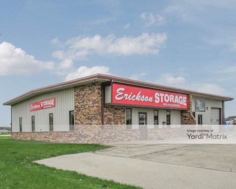 Storage Units for Rent available at 11707 North 2Nd Street, Machesney Park, IL 61115