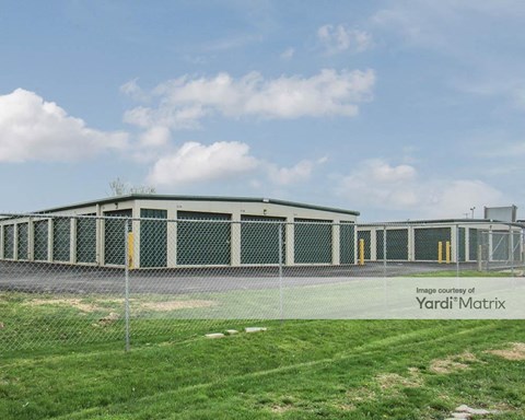 Storage Units for Rent available at 1243 Shappert Drive, Machesney Park, IL 61115