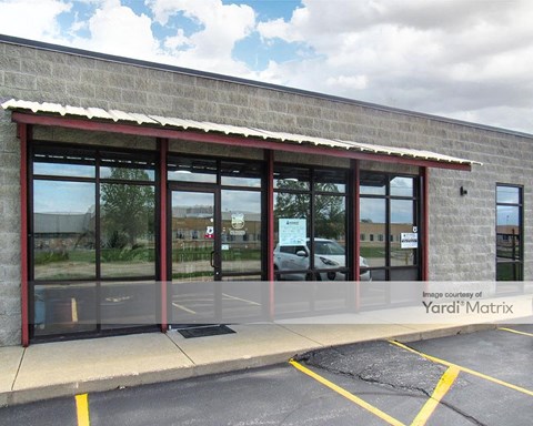 Storage Units for Rent available at 1401 Windsor Road, Loves Park, IL 61111