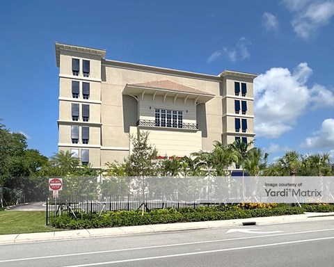 Storage Units for Rent available at 11700 NW 41St Street, Coral Springs, FL 33065