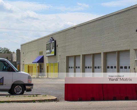 Storage Units for Rent available at 1511 East Riverside Blvd, Loves Park, IL 61111