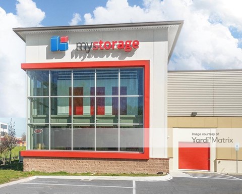 Storage Units for Rent available at 7420 Lee Davis Road, Mechanicsville, VA 23111