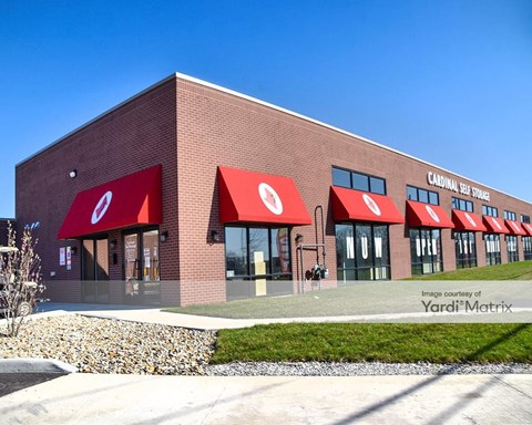 Storage Units for Rent available at 3370 Trabue Road, Columbus, OH 43204
