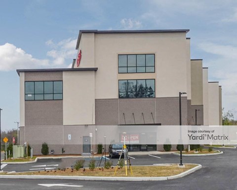 Storage Units for Rent available at 1998 South Road, Poughkeepsie, NY 12601