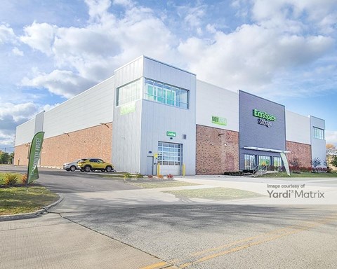 Storage Units for Rent available at 1220 Norwood Avenue, Itasca, IL 60143