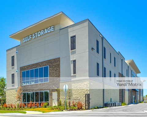 Storage Units for Rent available at 5350 US Hwy 1, Vero Beach, FL 32967