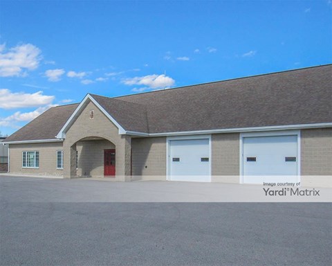 Storage Units for Rent available at 14339 Willowbrook Road, South Beloit, IL 61080