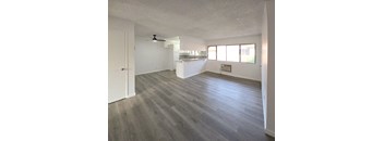 1 Bedroom, 1 Bathroom