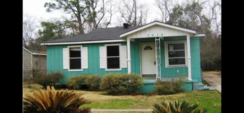 1414 Daytona Drive 2 Beds Apartment for Rent