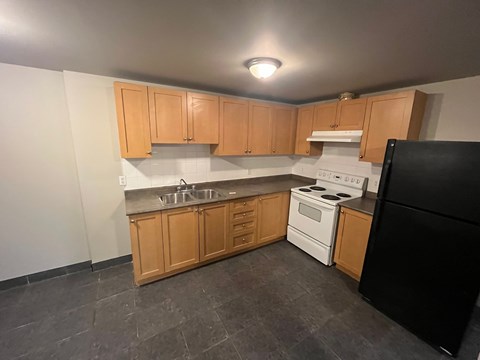 115 Sherwood Drive 1 Apartment for Rent