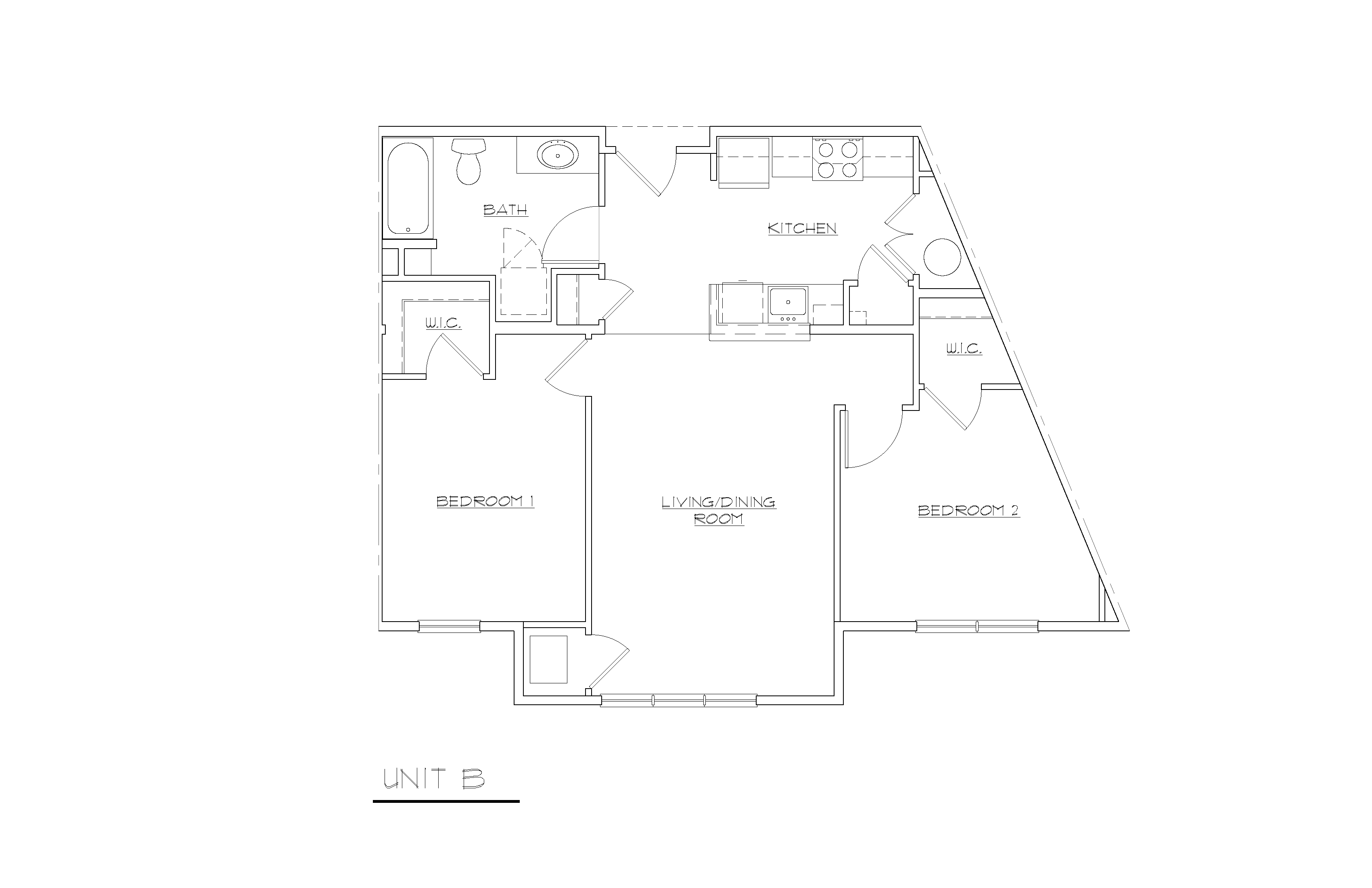 Unit B