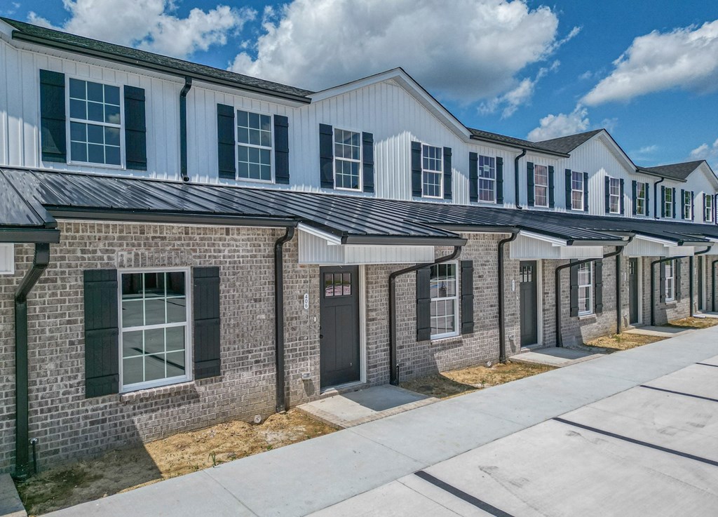 Legacy Townhomes