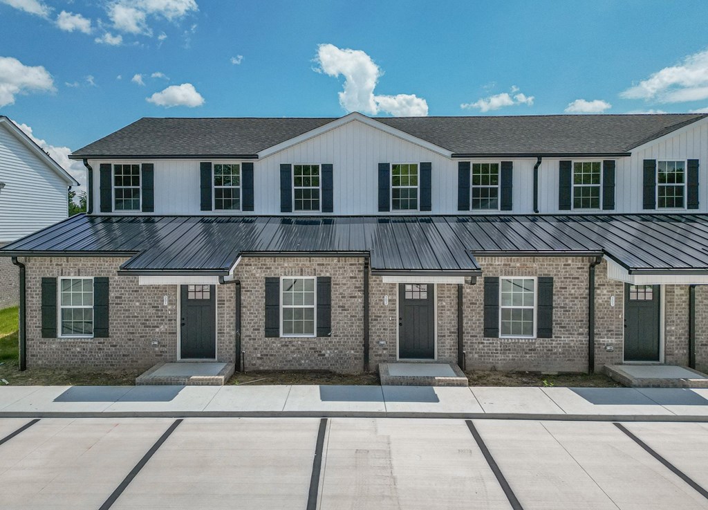 Legacy Townhomes