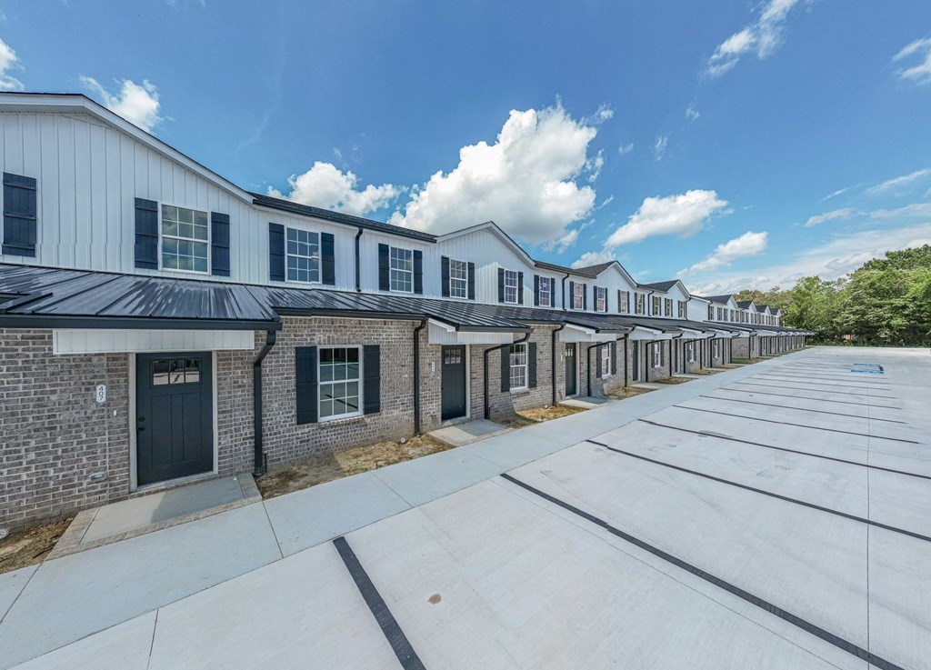 Legacy Townhomes