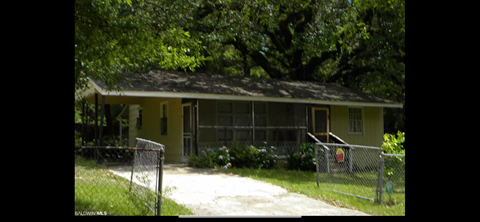 3854 Pickett Drive 3 Beds Apartment for Rent
