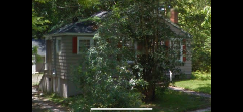 1370 Ridge Street 2 Beds Apartment for Rent