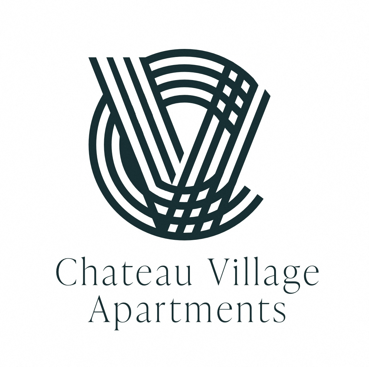 Chateau Village logo