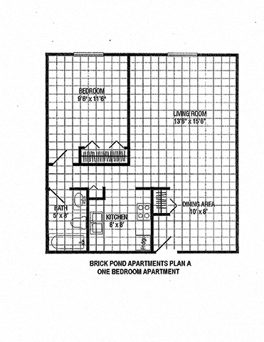 1635 South Greeley Street 1-2 Beds Apartment for Rent - Photo Gallery 3