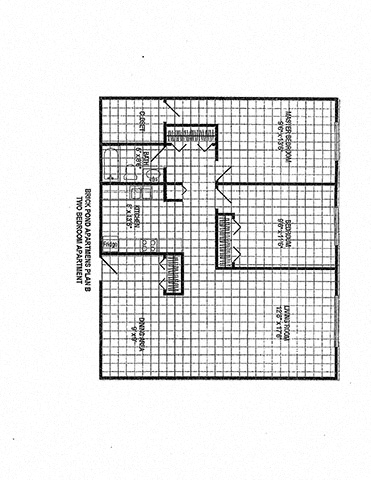 1635 South Greeley Street 1-2 Beds Apartment for Rent - Photo Gallery 4