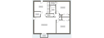 2 Bedrooms, 1.5 Bathrooms