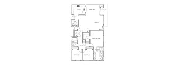 ED08 - 3 BEDROOMS/ 2.5 BATHROOMS