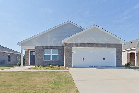 609 June St 4 Beds Apartment for Rent