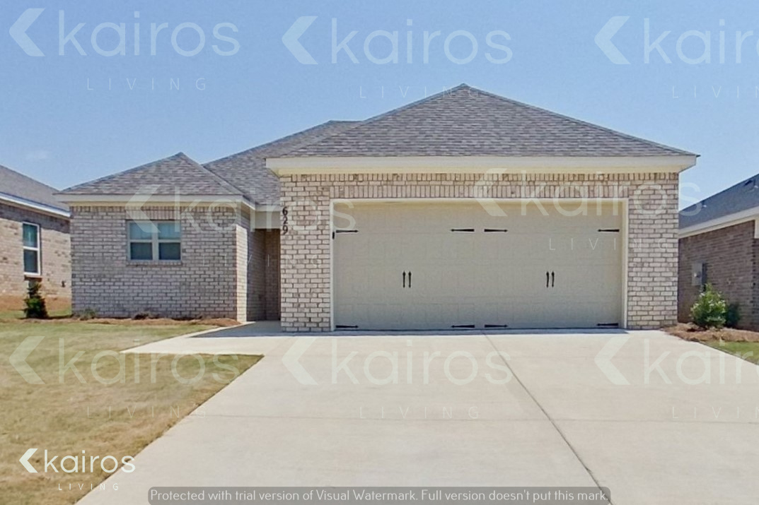 629 June St 3 Beds Apartment for Rent