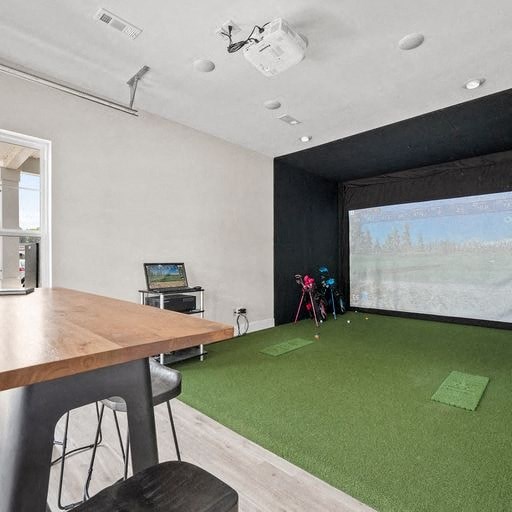 Village At Hinckley Oaks