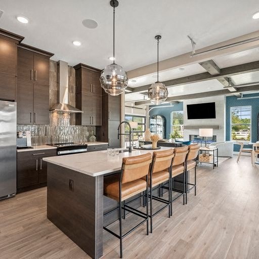 Village At Hinckley Oaks