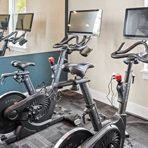 Village At Hinckley Oaks