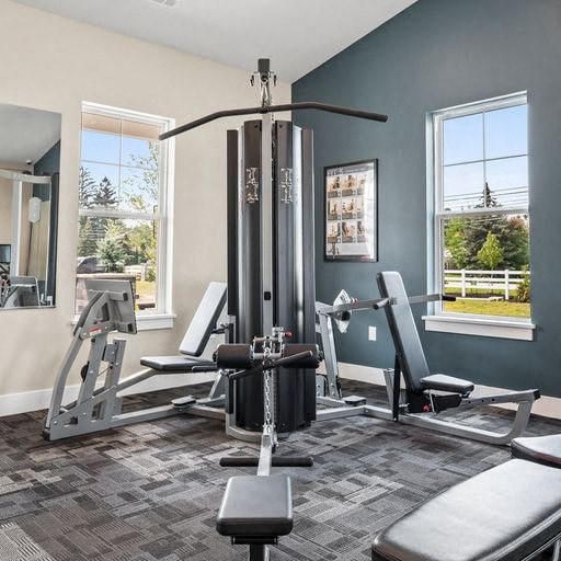 Village At Hinckley Oaks