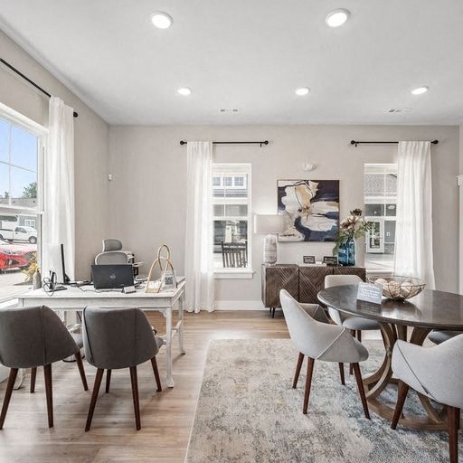 Village At Hinckley Oaks