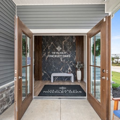 Village At Hinckley Oaks