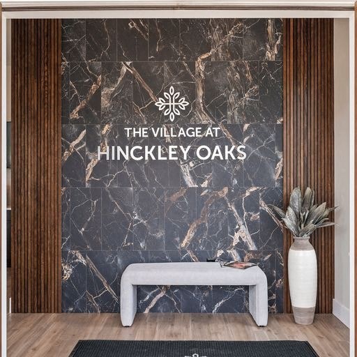 Village At Hinckley Oaks