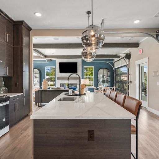 Village At Hinckley Oaks