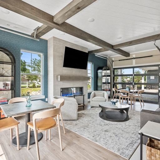 Village At Hinckley Oaks