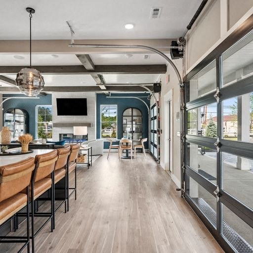 Village At Hinckley Oaks