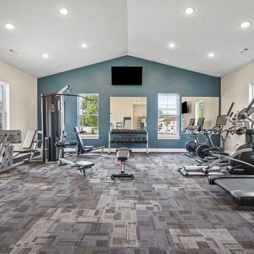 Village At Hinckley Oaks