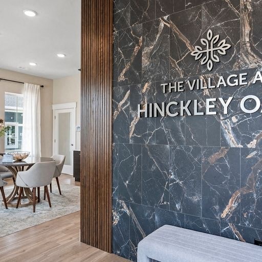 Village At Hinckley Oaks