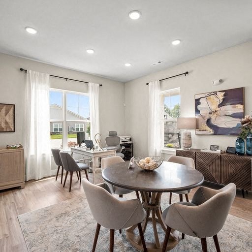 Village At Hinckley Oaks