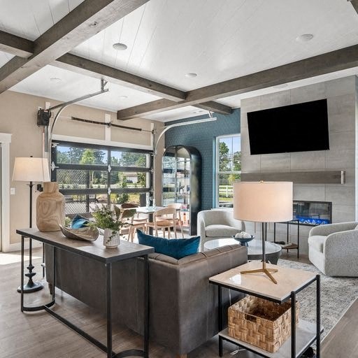 Village At Hinckley Oaks