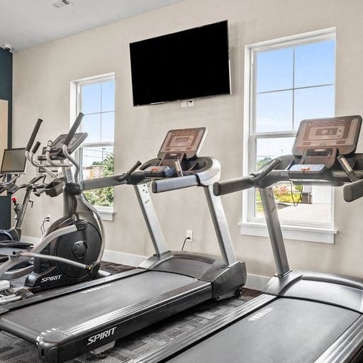 Village At Hinckley Oaks