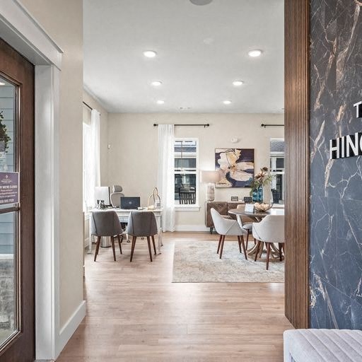 Village At Hinckley Oaks