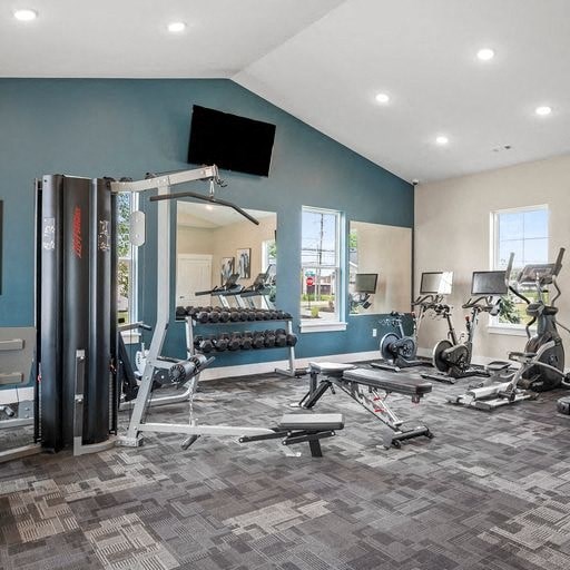 Village At Hinckley Oaks