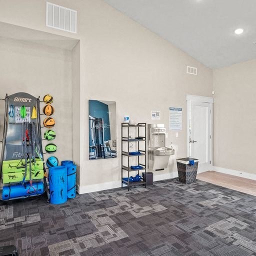 Village At Hinckley Oaks