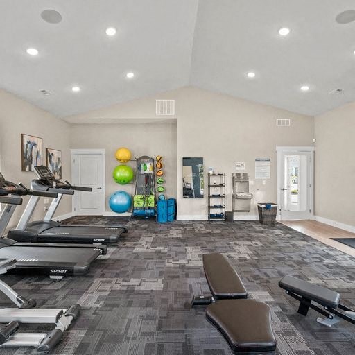 Village At Hinckley Oaks