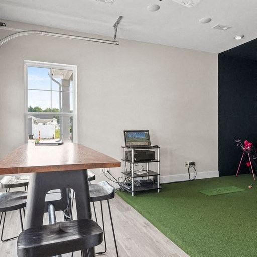 Village At Hinckley Oaks