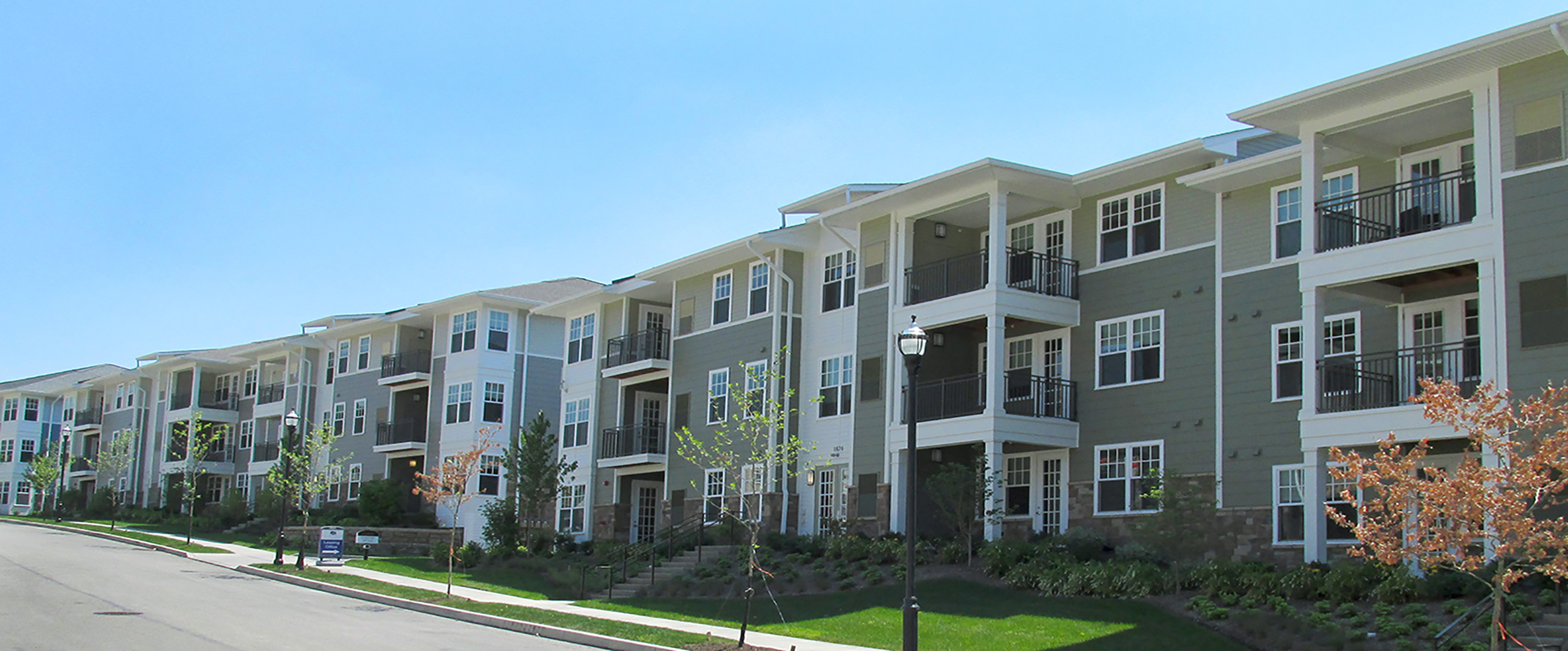 The Best Luxury Apartments in Pittsburgh, PA for Rent Pittsburgh